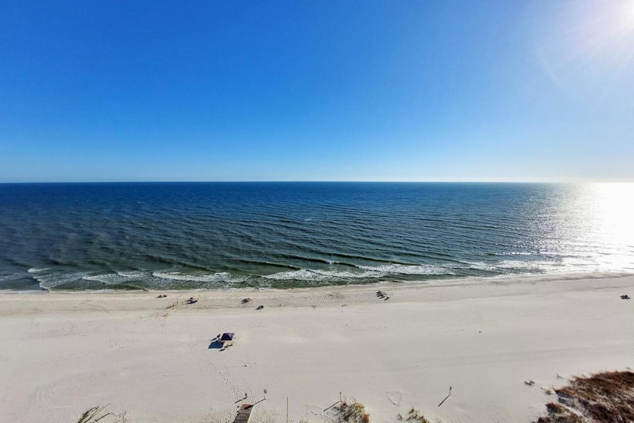 Royal Palms 1306 Condo Gulf Shores Buitenkant foto