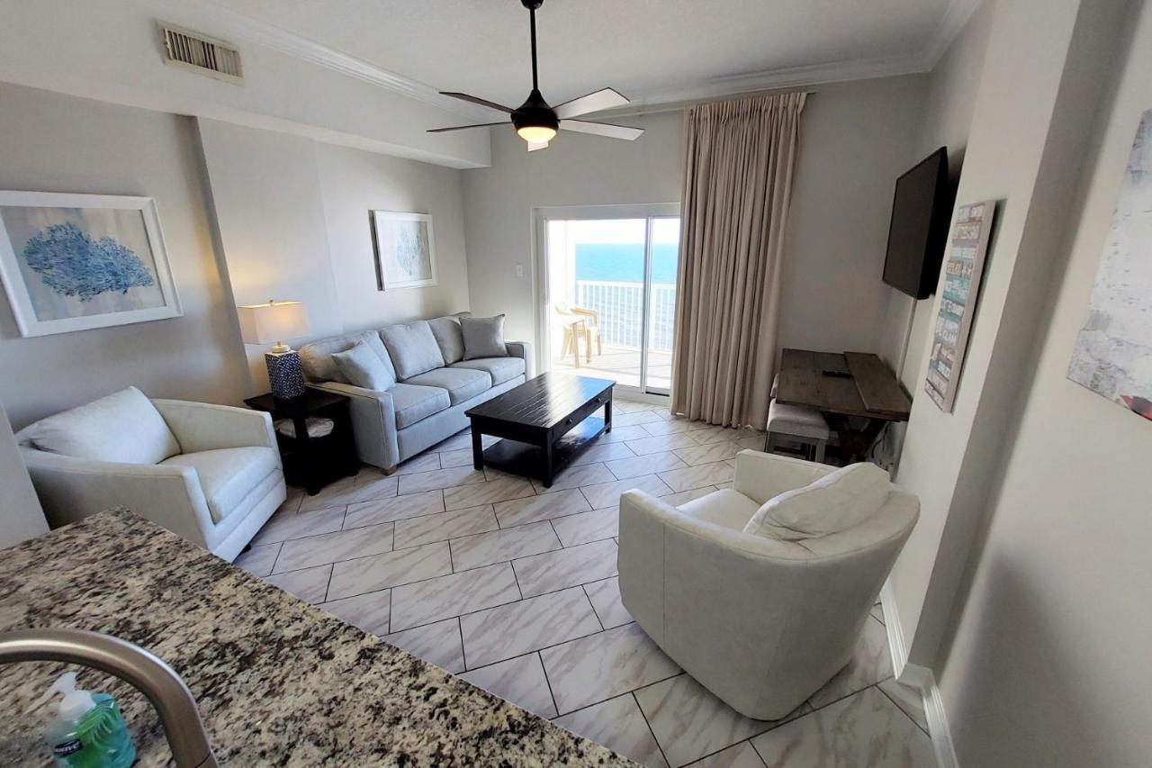 Royal Palms 1306 Condo Gulf Shores Buitenkant foto