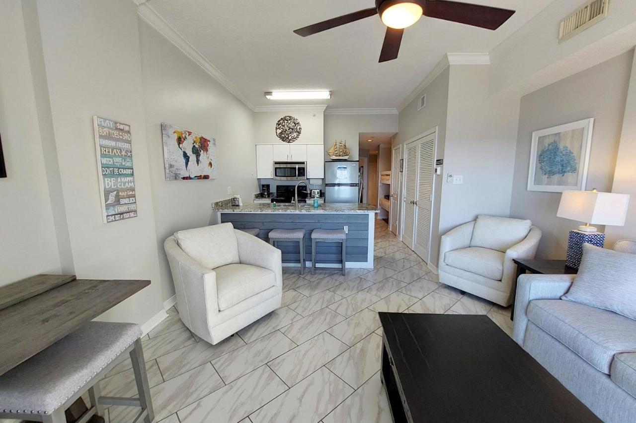 Royal Palms 1306 Condo Gulf Shores Buitenkant foto
