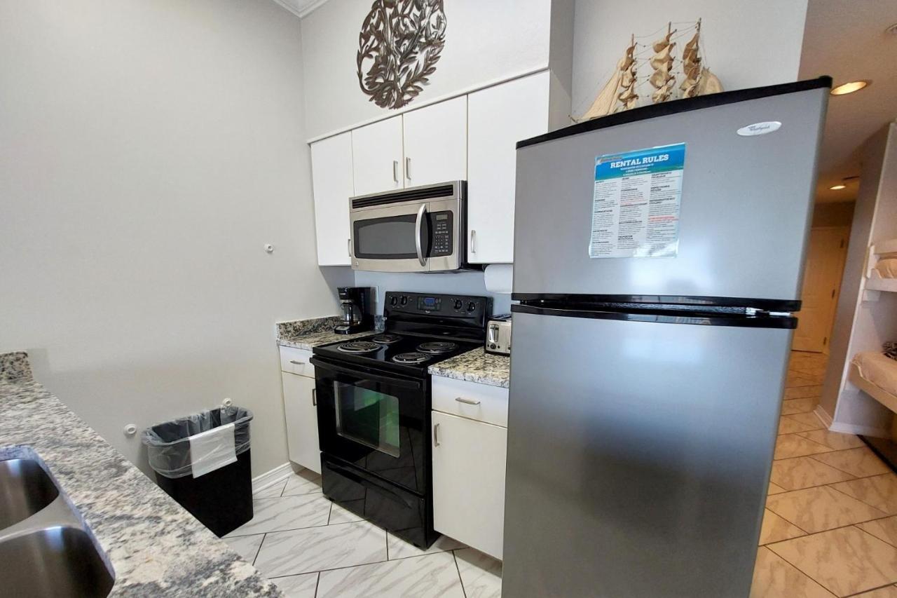 Royal Palms 1306 Condo Gulf Shores Buitenkant foto