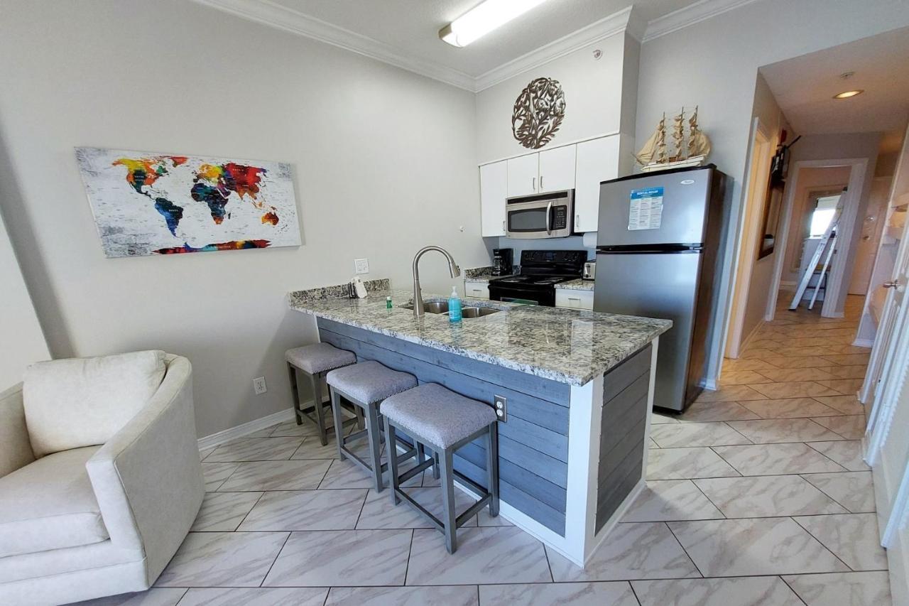 Royal Palms 1306 Condo Gulf Shores Buitenkant foto
