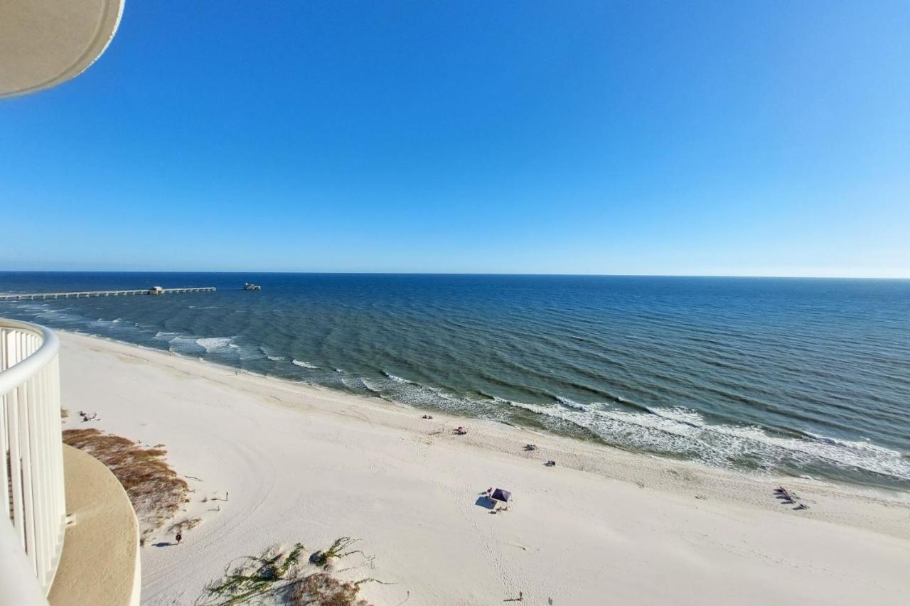 Royal Palms 1306 Condo Gulf Shores Buitenkant foto