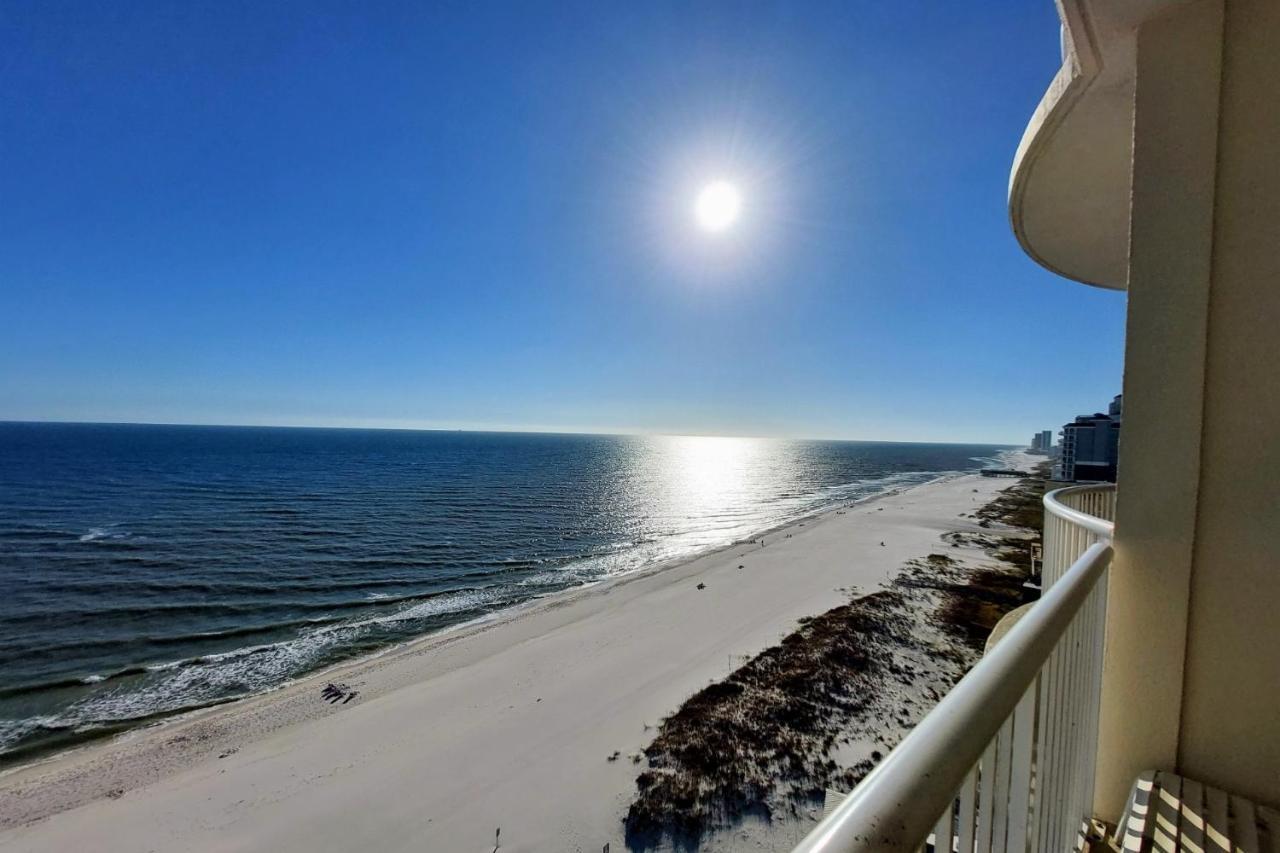 Royal Palms 1306 Condo Gulf Shores Buitenkant foto