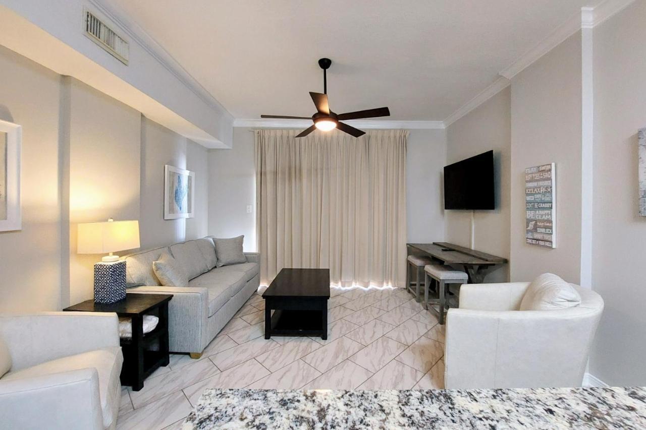 Royal Palms 1306 Condo Gulf Shores Buitenkant foto