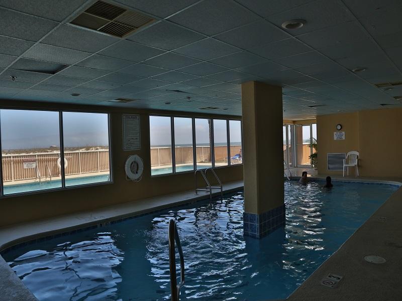 Royal Palms 1306 Condo Gulf Shores Buitenkant foto