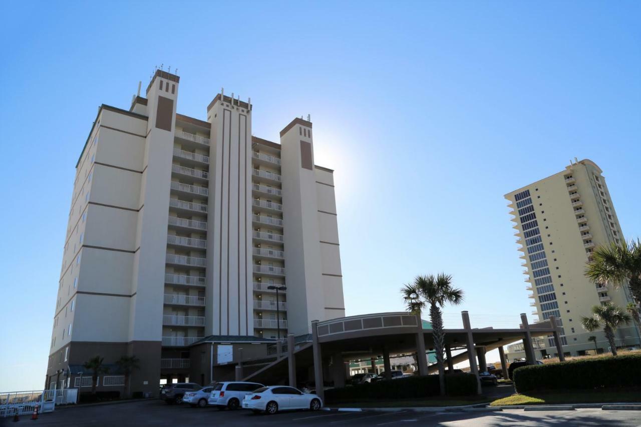 Royal Palms 1306 Condo Gulf Shores Buitenkant foto