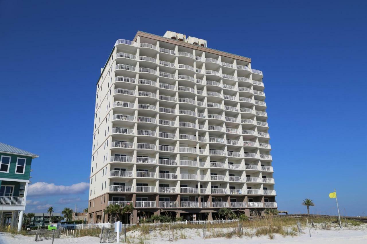 Royal Palms 1306 Condo Gulf Shores Buitenkant foto