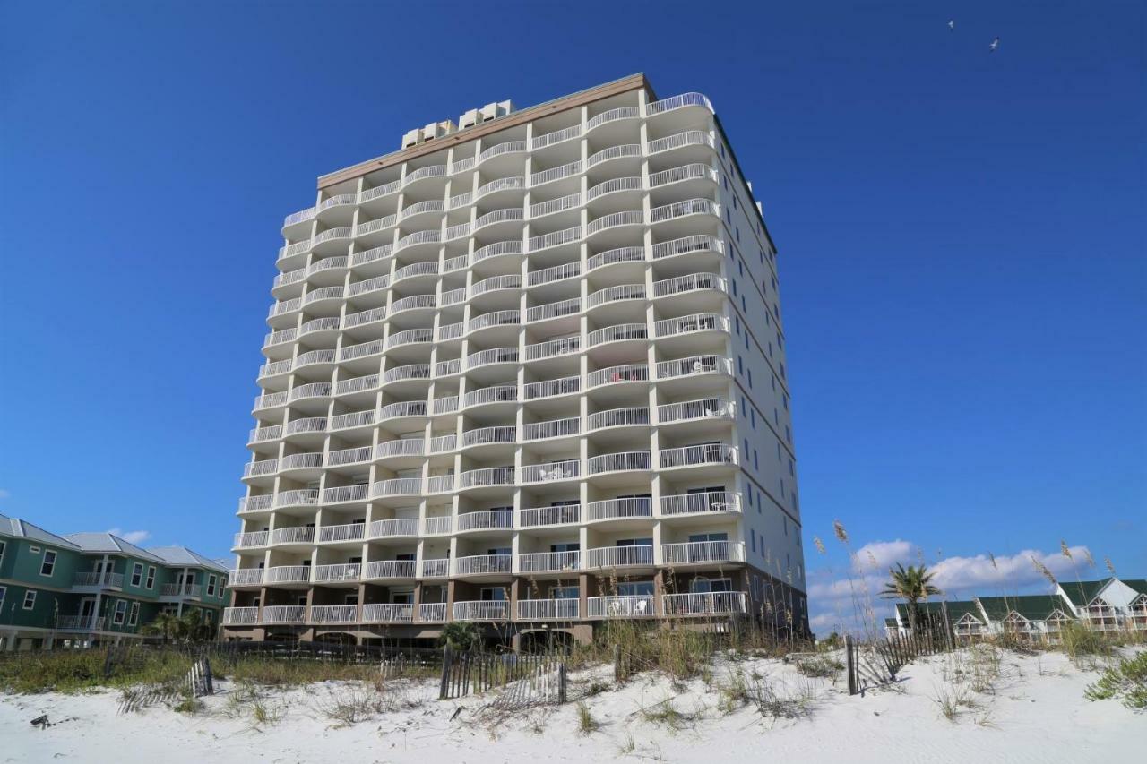 Royal Palms 1306 Condo Gulf Shores Buitenkant foto