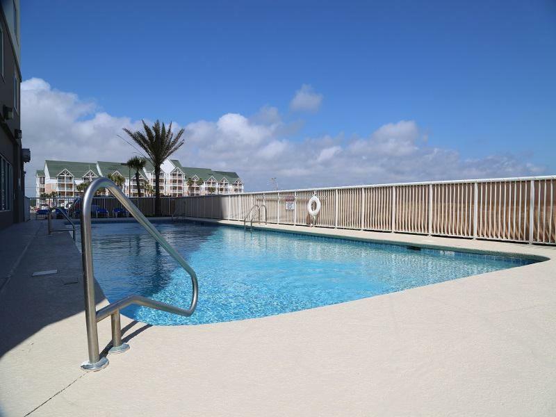 Royal Palms 1306 Condo Gulf Shores Buitenkant foto